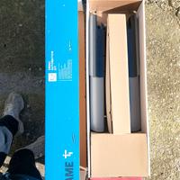 KitCancello a Battente CAME ATI 001U7090