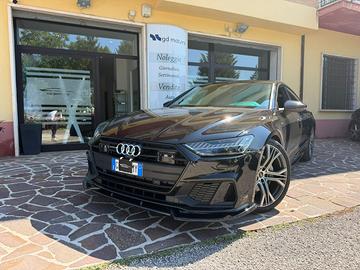 AUDI A7 3.0TDI QUATTRO