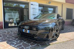 AUDI A7 3.0TDI QUATTRO
