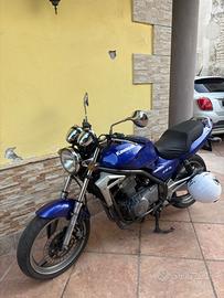 Kawasaki ER 5 - 1999