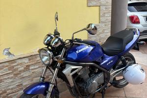 Kawasaki ER 5 - 1999