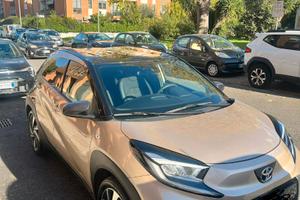 Toyota Aygo  X LOUNGE 1.0 72cv automatica