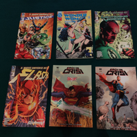 Fumetti DC Comics