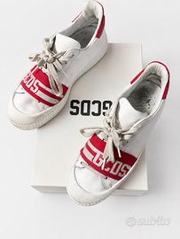 Scarpe Uomo GCDS 42