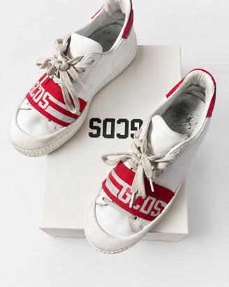 Scarpe Uomo GCDS 42