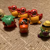 Super Foodies 2 e 3 Esselunga