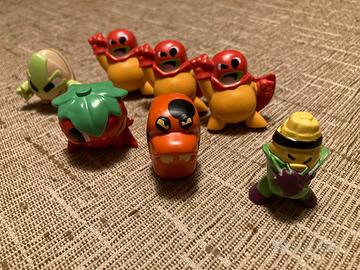 Super Foodies 2 e 3 Esselunga