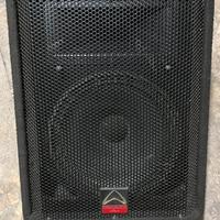 Cassa wharfedale pro  EVP-12  PM  300 w
