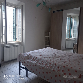 Appartamento Sgurgola 3 piano 70 mq