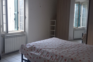 Appartamento Sgurgola 3 piano 70 mq