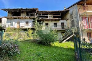 CASA SEMINDIPENDENTE A RUBIANA