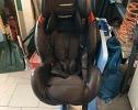Seggiolino x auto Isofix della Foppa Pedretti