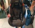 Seggiolino x auto Isofix della Foppa Pedretti