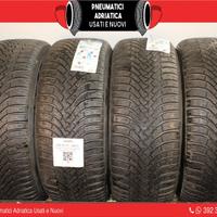 4 Gomme NUOVE 235 55 R 17 Falken SPED GRATIS