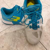 Scarpe padel unisex bullpadel n.42
