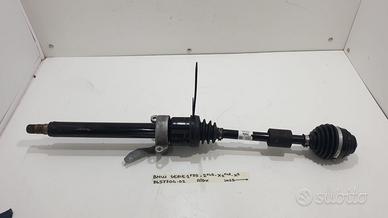 SEMIASSE ANTERIORE DESTRO BMW X1 Serie (F48) 86577