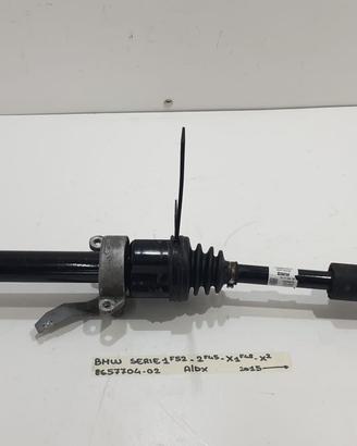 SEMIASSE ANTERIORE DESTRO BMW X1 Serie (F48) 86577