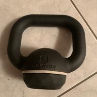 Kettlebell pesi 4 kg