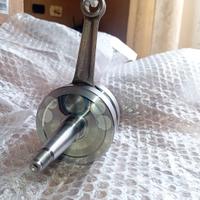 Albero motore tpr c.44 am6