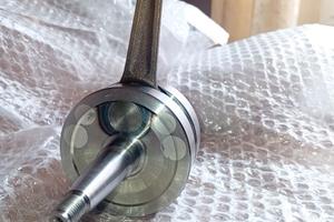 Albero motore tpr c.44 am6