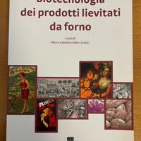 Biotecnologia dei prodotti lievitati da forno