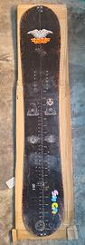  Tavola da splitboard Burton freebird