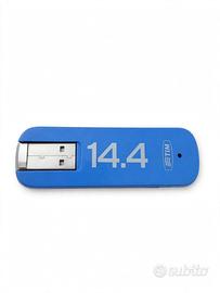 Chiavetta pet internet USB TIM
