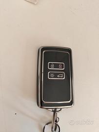 custodia chiave renault