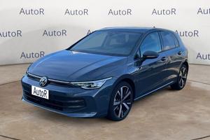 Volkswagen Golf 1.5 TSI eHybrid DSG Edition Plus