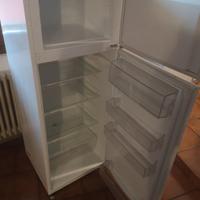 frigorifero rex electrolux da incasso