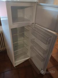 frigorifero rex electrolux da incasso