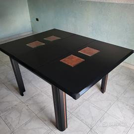 Tavolo allungabile 