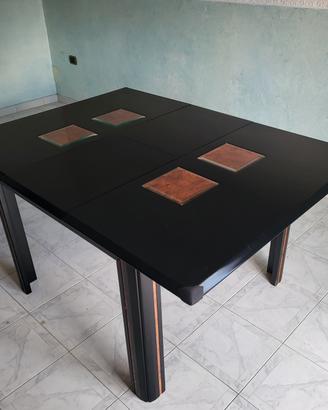 Tavolo allungabile 