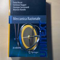 Meccanica Razionale