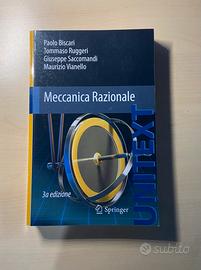 Meccanica Razionale