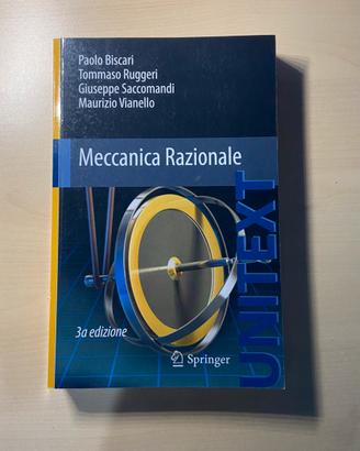 Meccanica Razionale