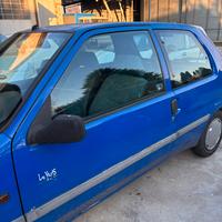 Porte peugeot 106