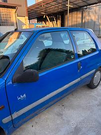 Porte peugeot 106