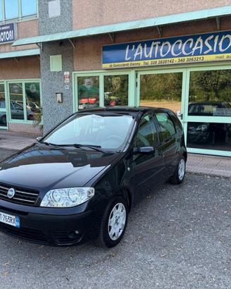 FIAT - Punto - 1.2 5p. Dynamic