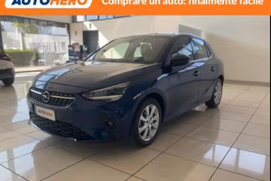 OPEL Corsa ZP14129