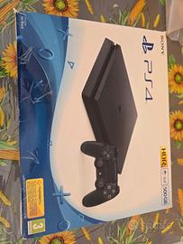 Playstation 4 slim Ps4 Slim