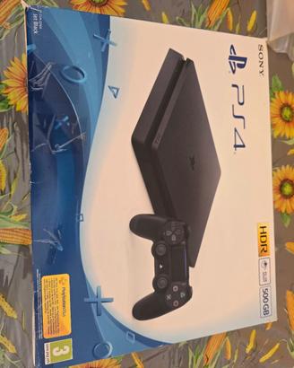 Playstation 4 slim Ps4 Slim