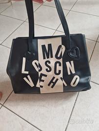 borsa moschino 