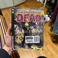 THE WALKING DEAD 48 VARIANT PACK 150 ediz limitata