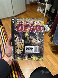 THE WALKING DEAD 48 VARIANT PACK 150 ediz limitata
