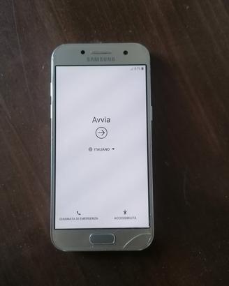 Smartphone Galaxy