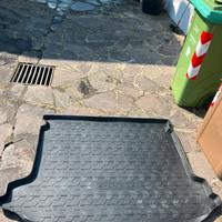 Tappetino/Vasca baule kia Sportage