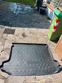 Tappetino/Vasca baule kia Sportage