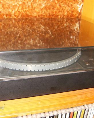THORENS TD 104---giradischi-