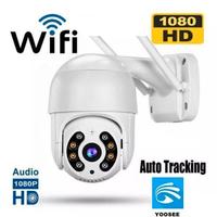 Telecamera Wifi 360 gradi yoose 